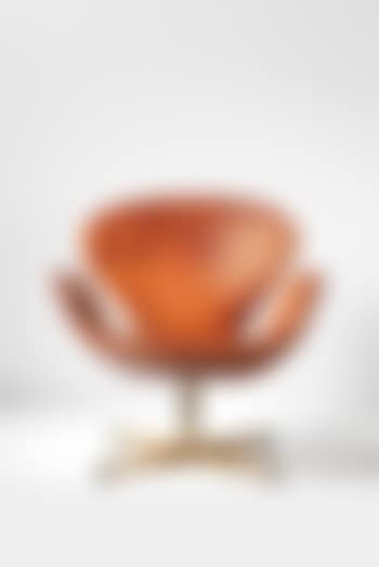 'Swan' swivel chair, designed for the Royal Hotel for SAS, Copenhagen (preview)