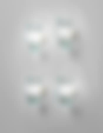 Set of four wall lights, model no. 2093 (preview)