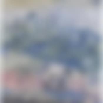 Portrait in a landscape (Jack Davis) (preview)