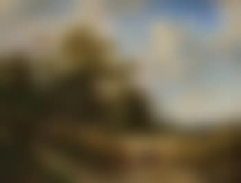 Paysage de campagne animé (preview)