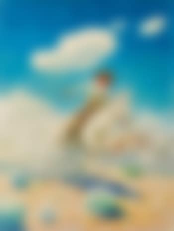 The Cowboy's Life (preview)