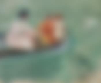 On The Water (Feeding The Ducks; Promenade Sur L'eau) (preview)