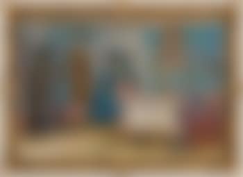 Kommer han ikke snart? (preview)