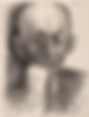 Portrett av D. H. Kahnweiler, II (preview)