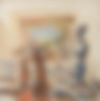 L'atelier du peintre (preview)