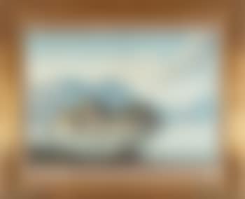 Vues des îles borromées (preview)