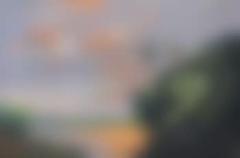 Florida Highwayman landscape river scene (preview)