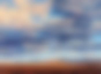 Big Montana sky; Near Ulm (preview)