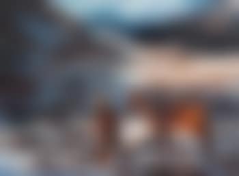 Scouting the high country (preview)