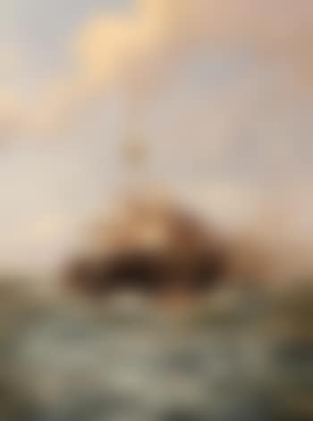 Vapor en el mar (preview)