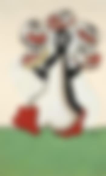 Alfred (preview)