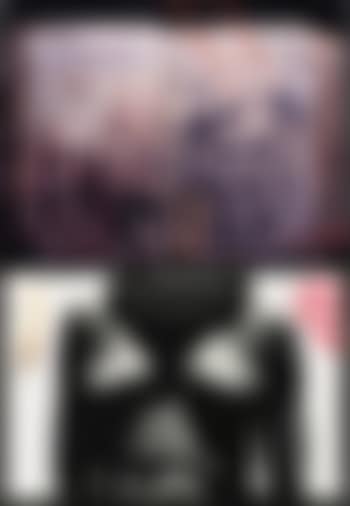 Diary Page (July 18-19, 1980) And Young Bride In Turkanaland (Diptych) (preview)