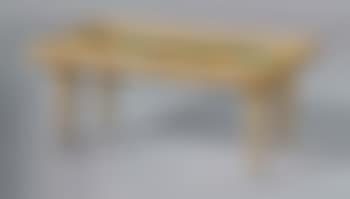 A 'Herbier' Coffee Table (preview)