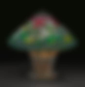 Geranium Table Lamp (preview)