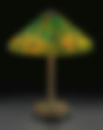 Daffodil Table Lamp (preview)