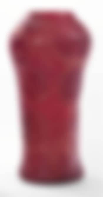 Carved Cameo Vase (preview)