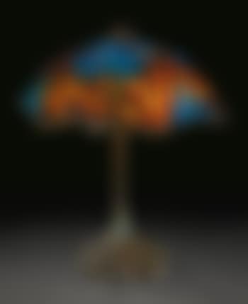 Bat Table Lamp (preview)
