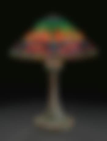 Dragonfly Table Lamp (preview)