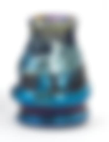 A Rare "Lava" Vase (preview)