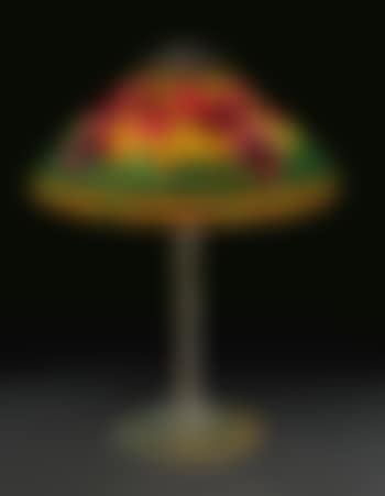 Poppy Table Lamp (preview)