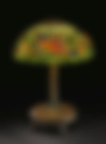 Pansy Table Lamp (preview)