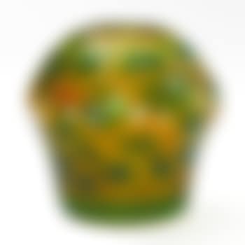 Millefiore Paperweight Vase (preview)