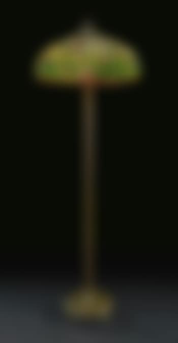 Apple Blossom Floor Lamp (preview)