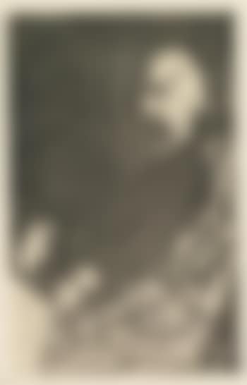 George Moore: Two States (Breeskin 27) (preview)