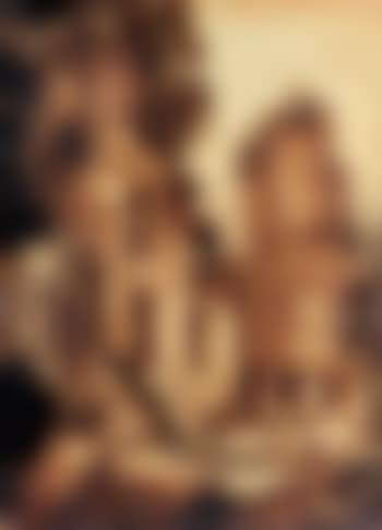 Vue du temple d'Angkor (preview)