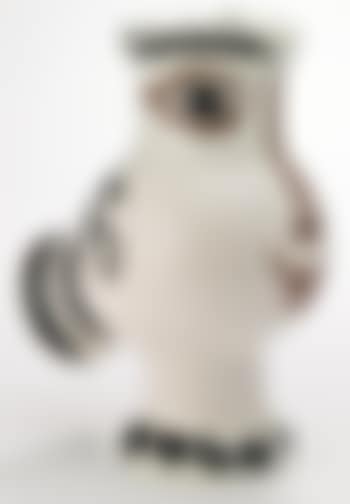 Chouette Visage De Femme (A. R. 144) (preview)