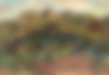 Paysage de la Drome (preview)
