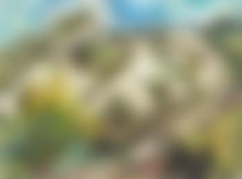Les Alpilles (preview)