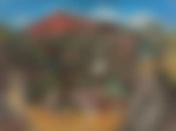 Paysage des Maures (preview)