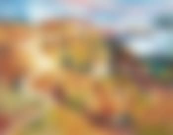 Route de montagne (preview)
