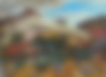 Paysage de Provence (preview)