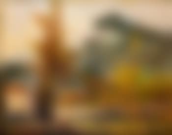 Paesaggio ligure (preview)