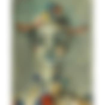 Harlequin (preview)