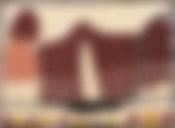 Old Texas downs (preview)