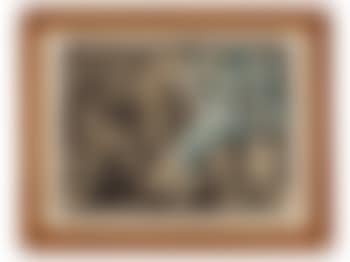 Bacchanale (preview)
