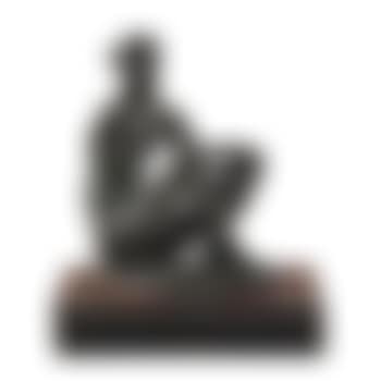 Sitting Nude (preview)