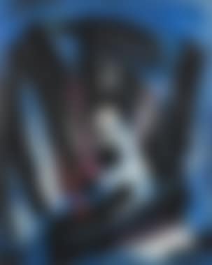 Abstract composition S1G (preview)