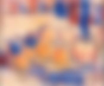 Stillleben mit Äpfeln (preview)