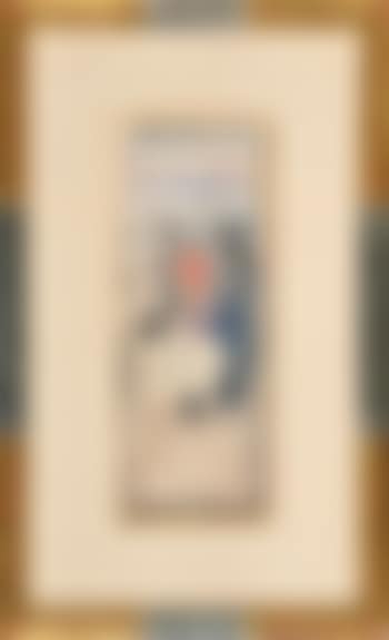People at the seashore (preview)