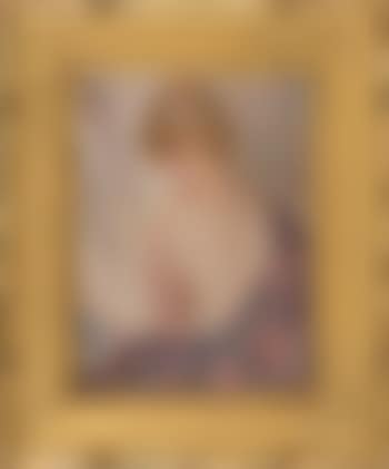 Portrait of a woman (preview)