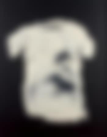 Tee-shirt blanc (preview)