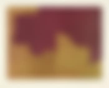 Composition lie-de-vin et orange (preview)