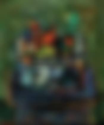 Nature morte (preview)