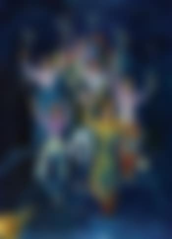 La danse des clown (preview)