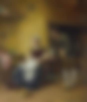 Der Antrag in der Bauernstube (preview)