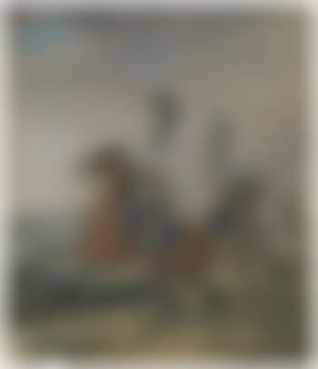 Ausritt des Regiments (preview)